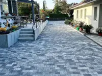 Müller Gartenbau AG