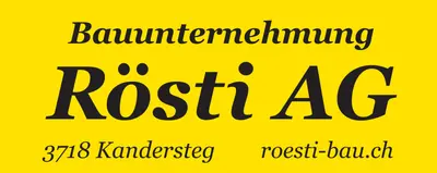 Rösti AG