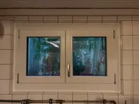Fenster & Türen Technik