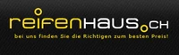 Reifenhaus.ch Femi Sadiki-Logo