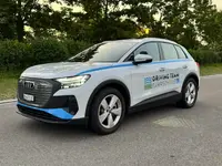 Fahrschule Zürich Driving Team