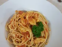 Restaurant Schiff