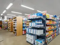 Marché Discount ABC SARL
