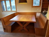 Cornaro Menuiserie SA