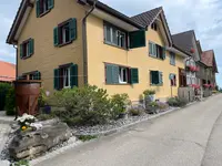 Coiffeur Seeblick