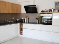La Cuisine - Menuiserie Ostorero Sàrl