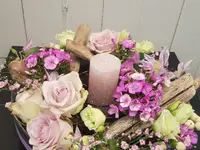 Blumen Fleischli