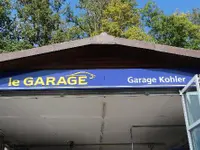 Garage Jürg Kohler AG - Klicken Sie, um das Bild 1 in einer Lightbox vergrössert darzustellen