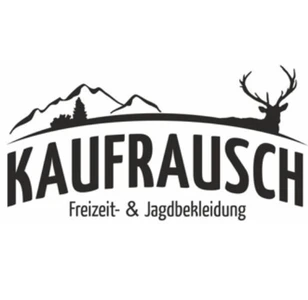 Kaufrausch