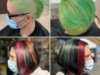 Hairstylist Pierre - Klicken Sie, um das Bild 7 in einer Lightbox vergrössert darzustellen