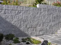 Ulrich Gartenbau AG