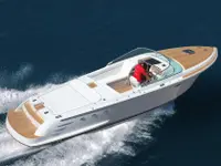 B & B Boats Sagl