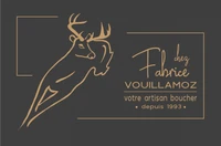 Boucherie Chez Fabrice Vouillamoz SA logo