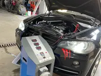Garage de la Croix Sàrl