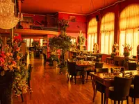 Orangerie Le Club AG