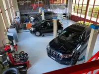 Nuovo Garage Golena SA