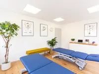 Physiotherapie Letzigrund - Klicken Sie, um das Bild 1 in einer Lightbox vergrössert darzustellen