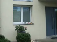 Massagepraxis im Tal