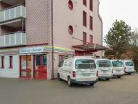 Heizung-Sanitär R. Müller GmbH