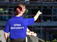 GIWA Security AG - Klicken Sie, um das Bild 3 in einer Lightbox vergrössert darzustellen