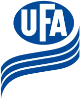 UFA SA-Logo