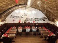 Restaurant Le Schild
