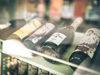 Mr.Vino Lugano - Coravin Wine Bar