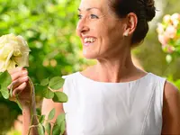 Kosmetik Susanne Lipp - Klicken Sie, um das Bild 1 in einer Lightbox vergrössert darzustellen