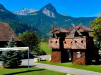 Hotel Restaurant Bahnhof - Klicken Sie, um das Bild 13 in einer Lightbox vergrössert darzustellen