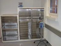 Kleintierpraxis Dr. med. vet. Suppiger D.