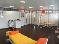 Orthmed Physiotherapiezentrum - Klicken Sie, um das Bild 8 in einer Lightbox vergrössert darzustellen