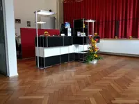 holzart gmbh Bodenbeläge & Innenausbau