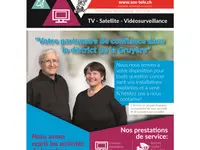SOS-Télé