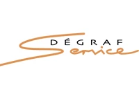 Dégraf Service Ph. Rimensberger-Logo