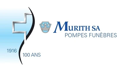 Pompes funèbres Murith SA - Fribourg