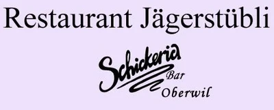 Jägerstübli