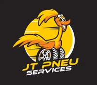 JT Pneu Services-Logo