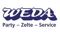 WEDA Party-Zelte-Service-Logo