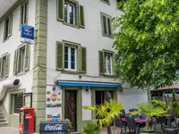 See Restaurant