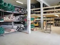 Glauser Tiefbau AG