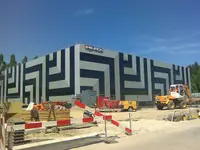 Tecno Montaggi SA