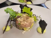 RESTAURANT PALACE
