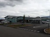 LANDI ArcJura SA - Magasin