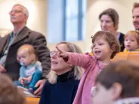 Reformierte Kirche Kanton Zürich - Klicken Sie, um das Bild 10 in einer Lightbox vergrössert darzustellen