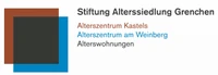 Alterszentrum Kastels-Logo