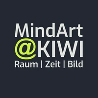 MindArt@KIWI / KIWI-Raum&Zeit / FGM Photography-Logo