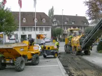 SEILER TONI Baugeschäft AG