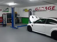G.D.R. Racing Sagl