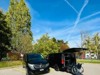 Sweetmobil Sàrl