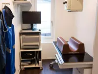 Kleintierpraxis Vincenz AG